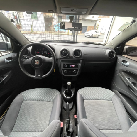 VOLKSWAGEN Gol 1.0 4P G5 I-TREND FLEX, Foto 7