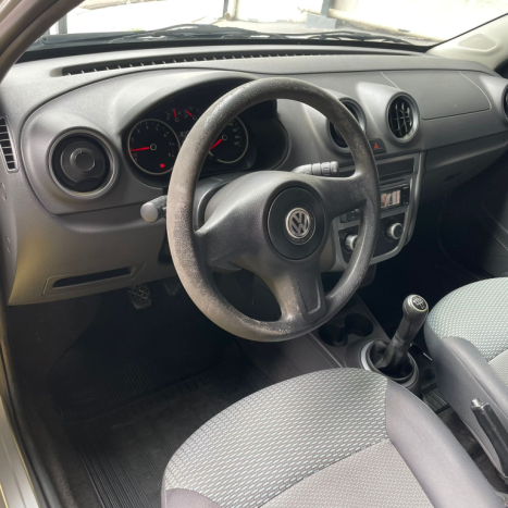 VOLKSWAGEN Gol 1.0 4P G5 I-TREND FLEX, Foto 8