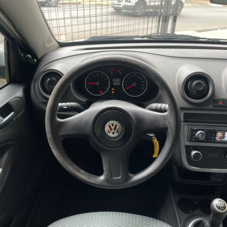 VOLKSWAGEN Gol 1.0 4P G5 I-TREND FLEX, Foto 9