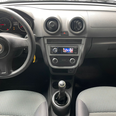 VOLKSWAGEN Gol 1.0 4P G5 I-TREND FLEX, Foto 10
