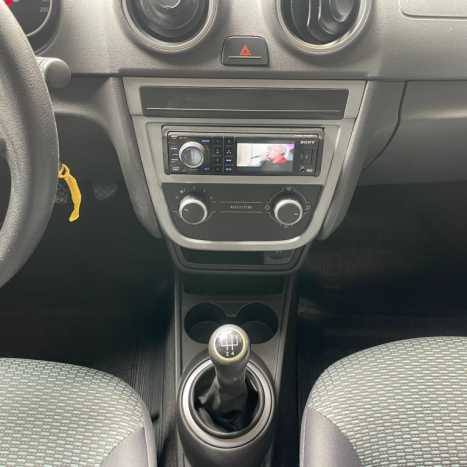 VOLKSWAGEN Gol 1.0 4P G5 I-TREND FLEX, Foto 11