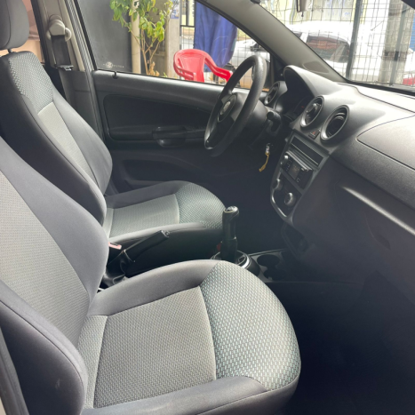 VOLKSWAGEN Gol 1.0 4P G5 I-TREND FLEX, Foto 14