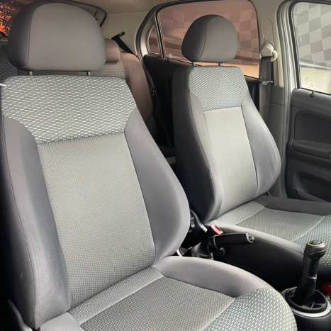 VOLKSWAGEN Gol 1.0 4P G5 I-TREND FLEX, Foto 15