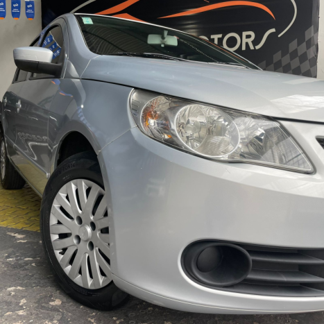 VOLKSWAGEN Gol 1.0 4P G5 I-TREND FLEX, Foto 17