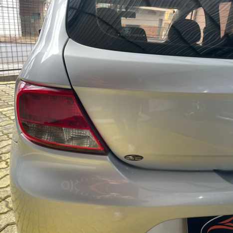 VOLKSWAGEN Gol 1.0 4P G5 I-TREND FLEX, Foto 18