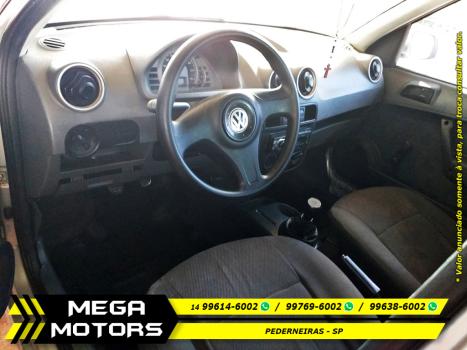 VOLKSWAGEN Gol 1.0 4P G4 FLEX, Foto 3