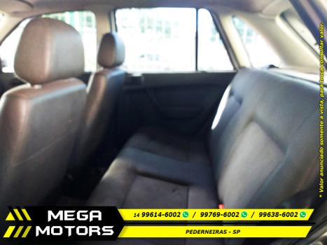 VOLKSWAGEN Gol 1.0 4P G4 FLEX, Foto 4