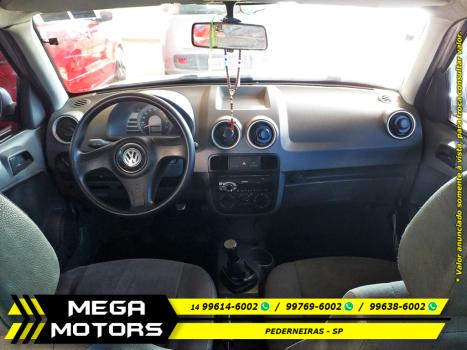 VOLKSWAGEN Gol 1.0 4P G4 FLEX, Foto 5