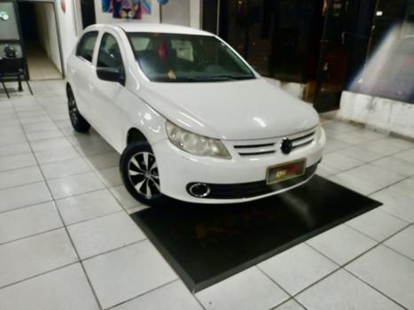 VOLKSWAGEN Gol 1.0 4P G5 TREND FLEX, Foto 1