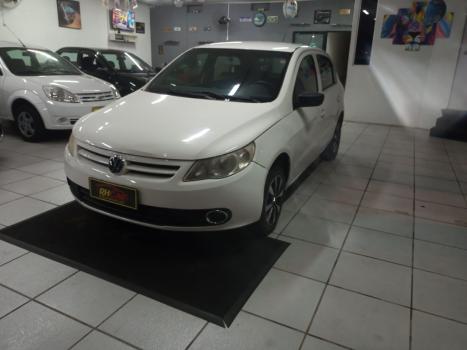 VOLKSWAGEN Gol 1.0 4P G5 TREND FLEX, Foto 2