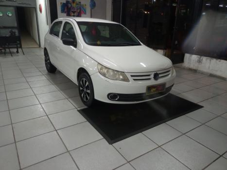 VOLKSWAGEN Gol 1.0 4P G5 TREND FLEX, Foto 4