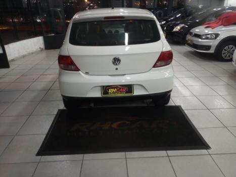 VOLKSWAGEN Gol 1.0 4P G5 TREND FLEX, Foto 5