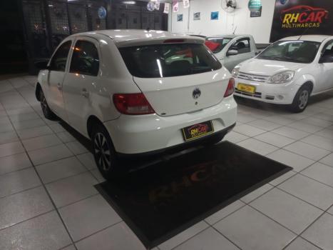 VOLKSWAGEN Gol 1.0 4P G5 TREND FLEX, Foto 6