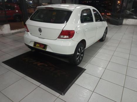VOLKSWAGEN Gol 1.0 4P G5 TREND FLEX, Foto 7
