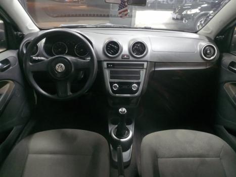 VOLKSWAGEN Gol 1.0 4P G5 TREND FLEX, Foto 8