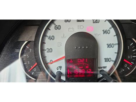 VOLKSWAGEN Gol 1.0 4P G4 FLEX, Foto 8