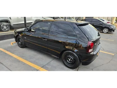 VOLKSWAGEN Gol 1.0 4P G4 FLEX, Foto 12