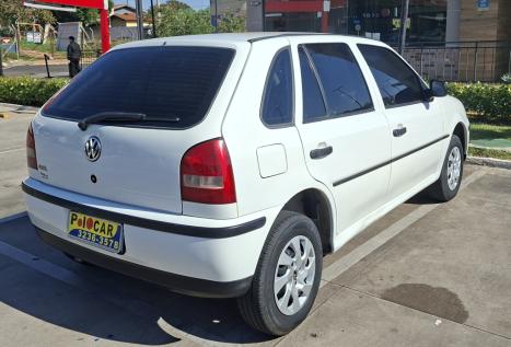 VOLKSWAGEN Gol 1.0 4P G3 TREND, Foto 6