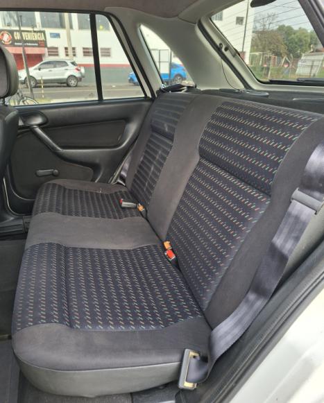 VOLKSWAGEN Gol 1.0 4P G3 TREND, Foto 11