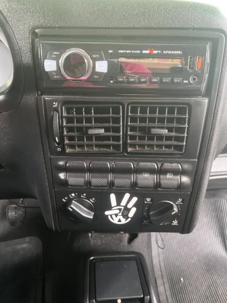 VOLKSWAGEN Gol 1.0 4P G3 TREND, Foto 13
