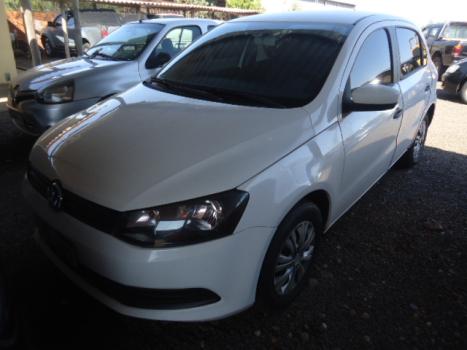 VOLKSWAGEN Gol 1.0 4P G6 FLEX, Foto 1