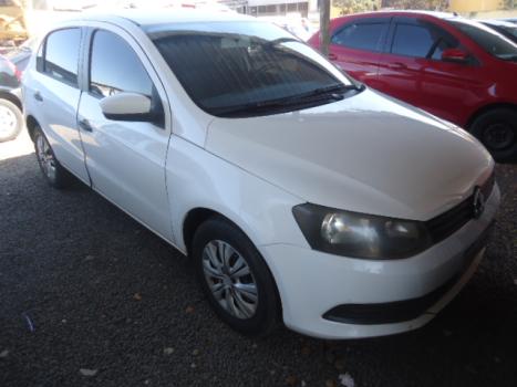 VOLKSWAGEN Gol 1.0 4P G6 FLEX, Foto 2