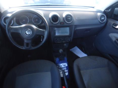 VOLKSWAGEN Gol 1.0 4P G6 FLEX, Foto 4