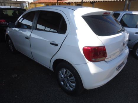 VOLKSWAGEN Gol 1.0 4P G6 FLEX, Foto 5