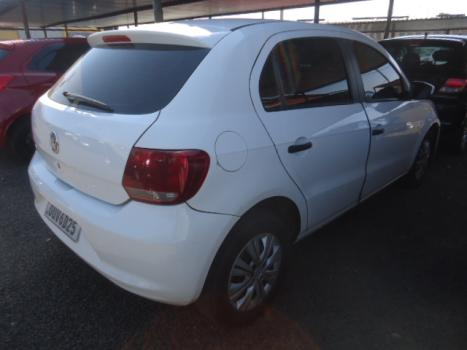 VOLKSWAGEN Gol 1.0 4P G6 FLEX, Foto 6