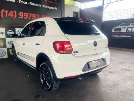 VOLKSWAGEN Gol 1.0 4P G6 TRACK FLEX, Foto 4