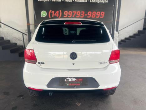 VOLKSWAGEN Gol 1.0 4P G6 TRACK FLEX, Foto 5