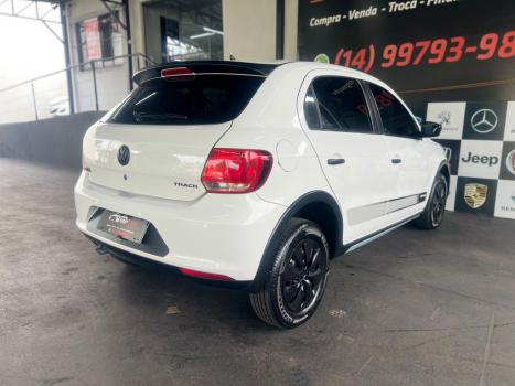 VOLKSWAGEN Gol 1.0 4P G6 TRACK FLEX, Foto 6