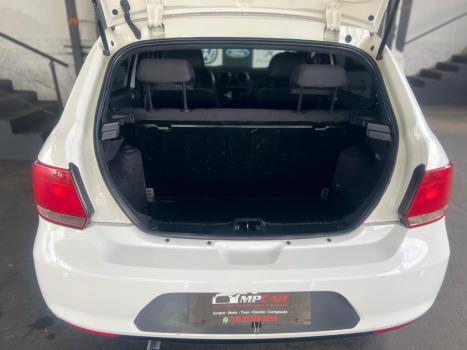 VOLKSWAGEN Gol 1.0 4P G6 TRACK FLEX, Foto 8