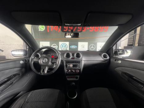VOLKSWAGEN Gol 1.0 4P G6 TRACK FLEX, Foto 11