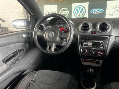 VOLKSWAGEN Gol 1.0 4P G6 TRACK FLEX, Foto 13