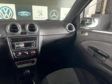VOLKSWAGEN Gol 1.0 4P G6 TRACK FLEX, Foto 14