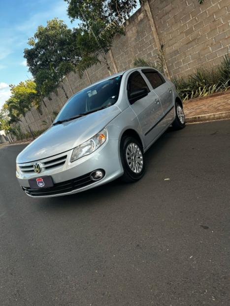VOLKSWAGEN Gol 1.0 4P G5 CITY FLEX, Foto 3