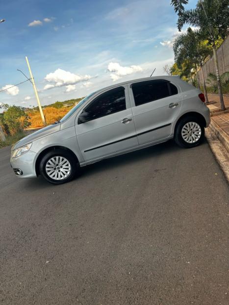 VOLKSWAGEN Gol 1.0 4P G5 CITY FLEX, Foto 4