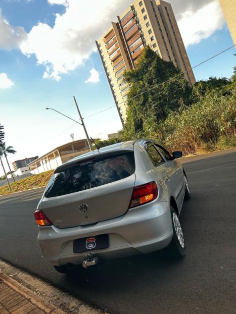 VOLKSWAGEN Gol 1.0 4P G5 CITY FLEX, Foto 7
