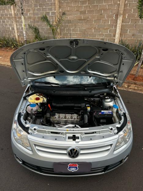 VOLKSWAGEN Gol 1.0 4P G5 CITY FLEX, Foto 8