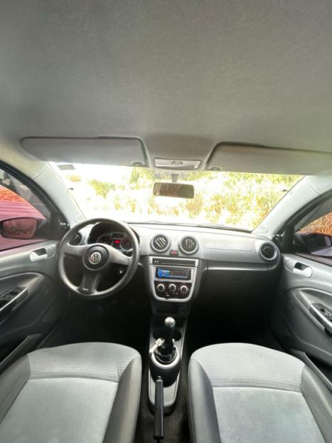 VOLKSWAGEN Gol 1.0 4P G5 CITY FLEX, Foto 10