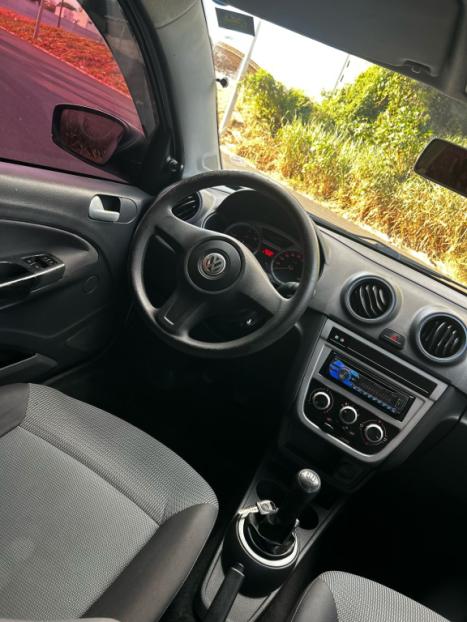 VOLKSWAGEN Gol 1.0 4P G5 CITY FLEX, Foto 11