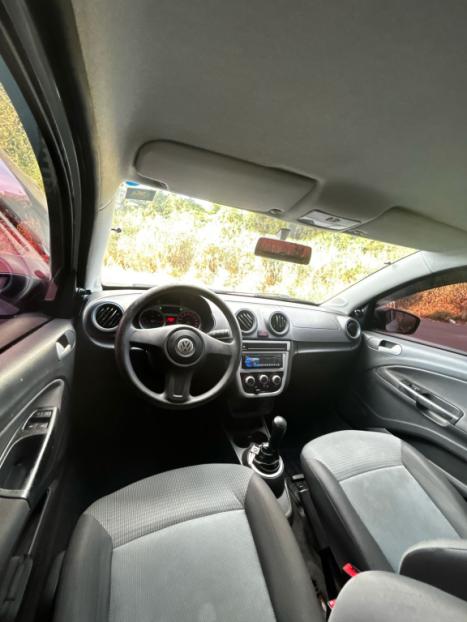 VOLKSWAGEN Gol 1.0 4P G5 CITY FLEX, Foto 12