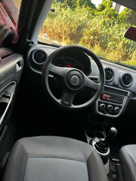 VOLKSWAGEN Gol 1.0 4P G5 CITY FLEX, Foto 13