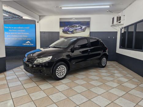 VOLKSWAGEN Gol 1.0 4P G5 TREND FLEX, Foto 1