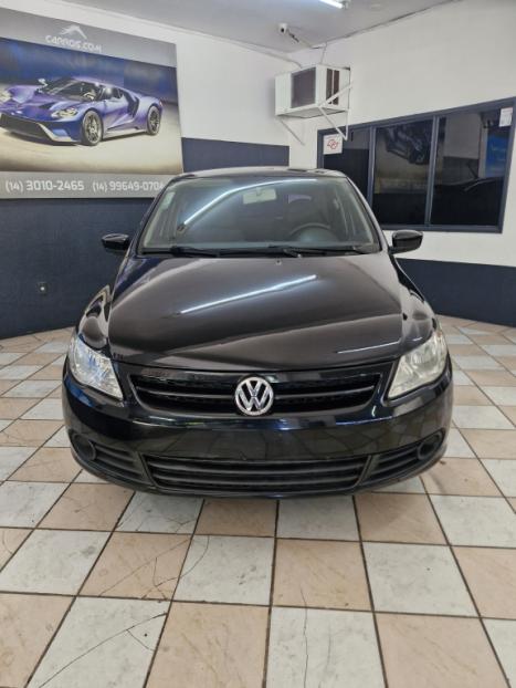 VOLKSWAGEN Gol 1.0 4P G5 TREND FLEX, Foto 2
