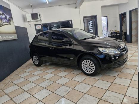 VOLKSWAGEN Gol 1.0 4P G5 TREND FLEX, Foto 3