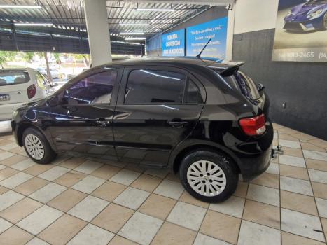 VOLKSWAGEN Gol 1.0 4P G5 TREND FLEX, Foto 4