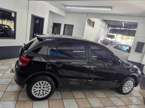 VOLKSWAGEN Gol 1.0 4P G5 TREND FLEX, Foto 5