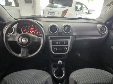 VOLKSWAGEN Gol 1.0 4P G5 TREND FLEX, Foto 8